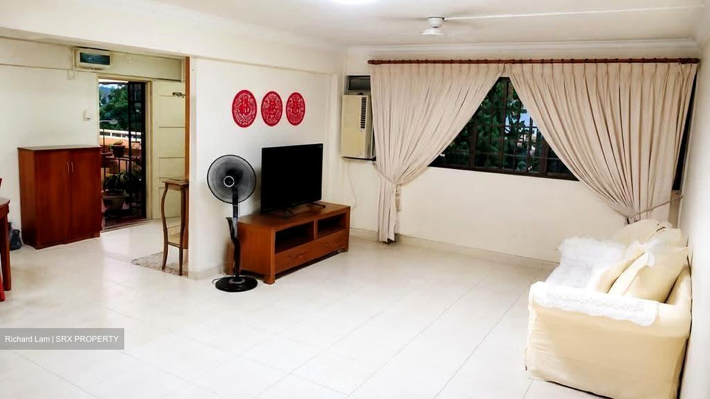 Blk 257 Yishun Sunshine (Yishun), HDB 5 Rooms #612648581